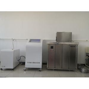 Pipe Pressure Blasting Hydraulic Testing Machine Pressure Piping