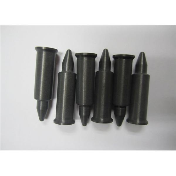 Quality High Precision Silicon Nitride Spot Welding Ceramic Pin Flexural Strength 650 Mpa wholesale