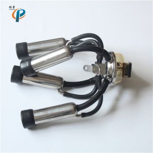 300CC Milk Claw Milk Collection System With Durable Stainless Steel 201 Shell