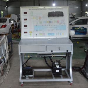 Automotive Engine Disassembly And Assembly Toyota 8A-FE Gasoline Engine Trainer