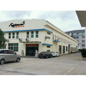 Shanghai Raylaser Intelligent Technology Co., Ltd.