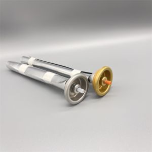 Premium Flexible Packaging with Valve | Versatile Flexible Pouch Solution