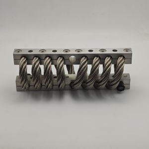 Cheap JGX-1598 Series Wire Rope Vibration Isolator Vibration Control For Industrial Applications JGX-1598D-285 for sale