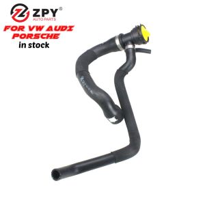 Radiator Car Water Pipe Hose 4E0121055AJ 4E0121055AH For Engine Coolant