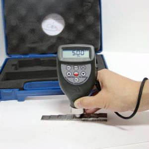 Bluetooth Ultrasonic Thickness Gauge Measuring Wall Thickness Ultrasonic