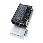 57BYG Hybrid Stepper Motor Driver Controller Open Loop Control DC With Flow
