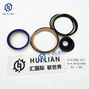 High Quality 707-02-X7390 70702X7390 Bulldozer Seal Kit Oil Group Kit Bulldozer