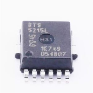 BTS5215L High Current MOSFET Integrated Circuit Components microcontroller