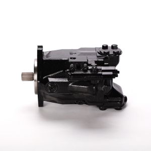Rexroth A10vso100 Hydraulic Piston Pump Replacement Radial Type