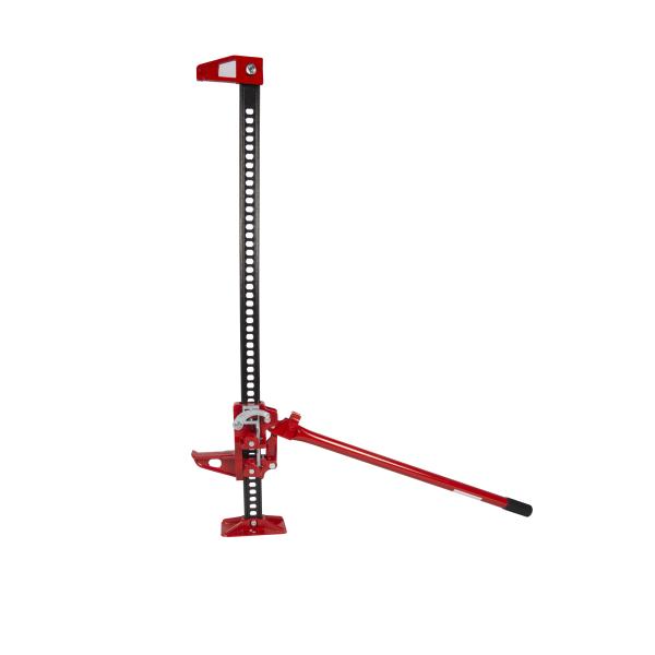 1-20 Tons Capacity Mechanical Lifting Jack with Safety Overload Protection