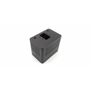 Precision Cnc Machining Peek Pvc Abs Pom Nylon Plastic Parts Custom Plastic Cnc