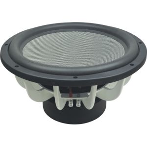 10 12 15 18 inch competiation spl powered subwoofer