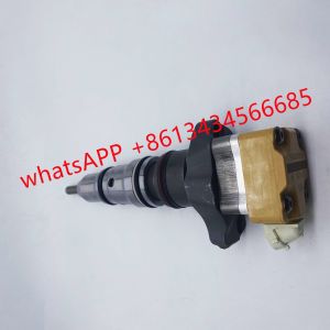 Diesel Engine Injector 178-0199 10R-0782 177-4754 178-0198 205-1285 EX630782 For