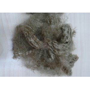 Recycled Hollow Conjugated Siliconized Polyester Fiber Superfine Microfiber