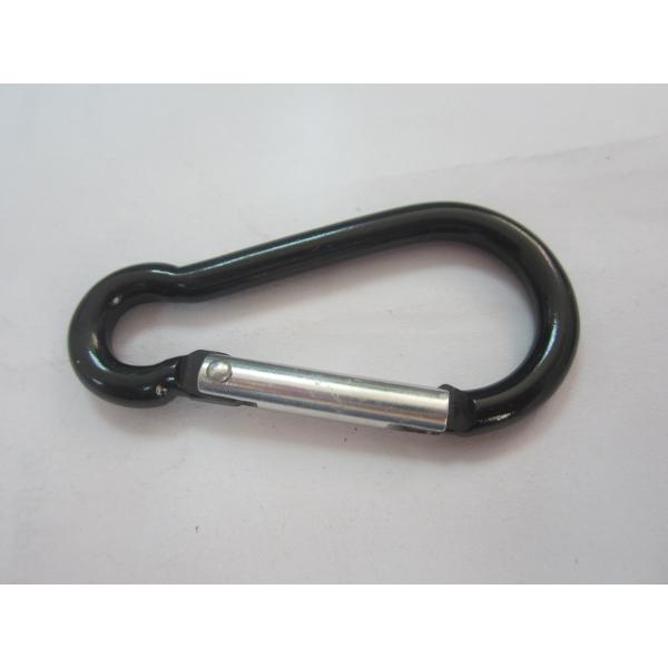 Aluminum Snap Hook/ spring hook/ carabiner hook