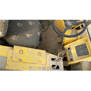 used caterpillar 988B wheel loade for sale with trustworthy material/good