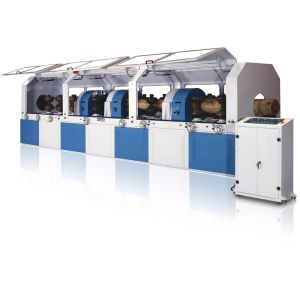 MC90400D Big diameter wood lumber processing machine