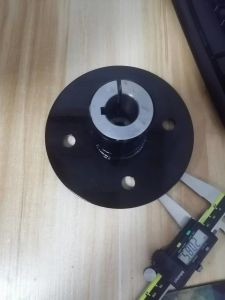 Machined 6061 7075 Aluminum Plates Custom Metal Machining Precision Aluminum