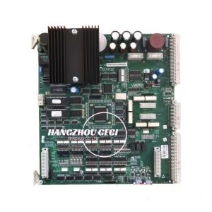 CPU BOARD PSO000150000 & PSO000208000 SMIT Textile G6300 GS900 GS920 Rapier loom