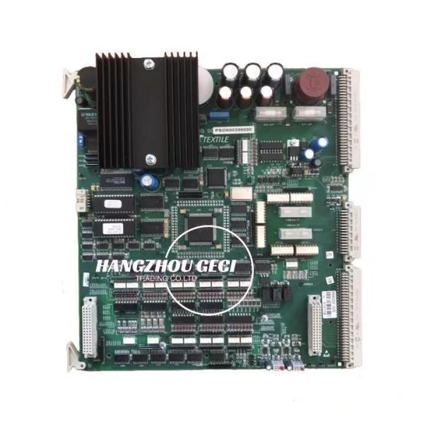 Quality CPU BOARD PSO000150000 & PSO000208000 SMIT Textile G6300 GS900 GS920 Rapier loom wholesale