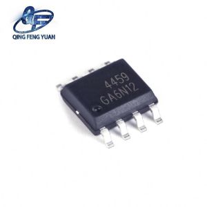 Cheap AOS AO4459 Electronic Components Integrated Circuits P-Channel MOSFET 30 V 6.5A for sale