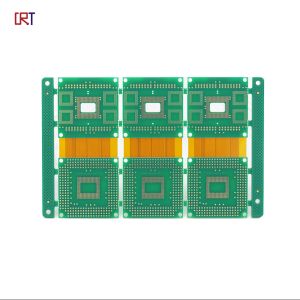 Flexible and Lightweight Medical Flex PCB Assembly with Tin Coating