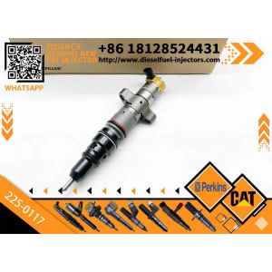 225-0117 236-0957 10R-9002 238-8092 Fuel Injector Fits for Caterpillar CAT C9