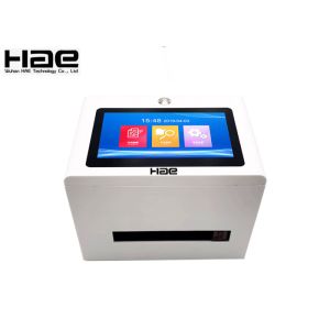 Aluminum Cans Print Machine Arabic Expiry Date Packaging Printers