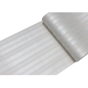 Cheap 0.53*10m Beige Color Non-woven Modern Removable Wallpaper For The Home for sale