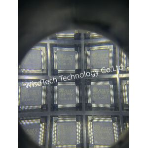 AX88796BLF 10/100M Fast Ethernet Controller IC Low-Pin-Count Non-PCI 8/16-Bit