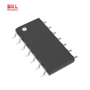 SN74LVC14ADR IC Chip Integrated Circuit 6Channel Schmitt Trigger Logic Gates