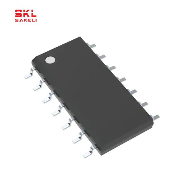 SN74LVC14ADR IC Chip Integrated Circuit 6Channel Schmitt Trigger Logic Gates