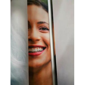 High Resolution Digital Textile Printing Machine Sublimation Printing Machine