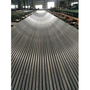 ASTM A106 Cold Drawn Seamless Steel Pipe Grade B ST37