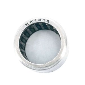 China HK...Rs/2rs Series HK0810 RS Drawn Cup Thrust Needle Roller Bearing HK0812 2RS on sale