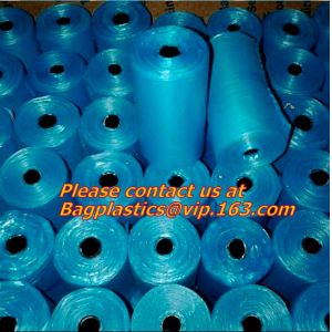 Biodegradable Dog Cat Pet Poop, Waste Pick-up Bags, Biodegradable Garbage Bag