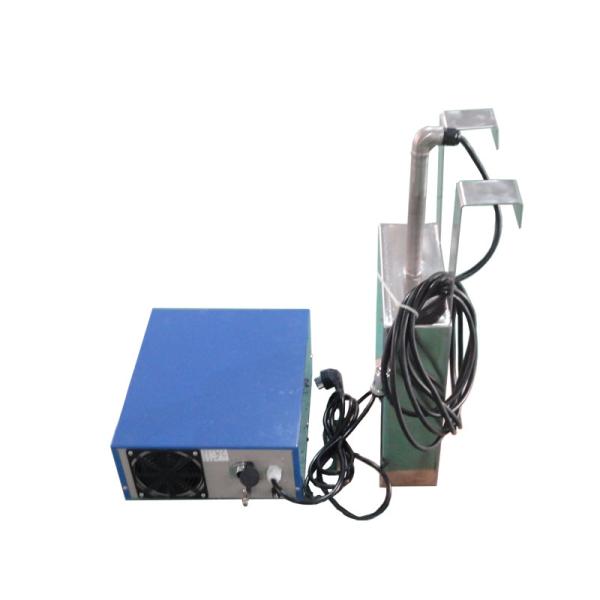 Quality Durable High Frequency Ultrasonic Transducer 40khz/80khz/200khz For Cleaning Tank wholesale