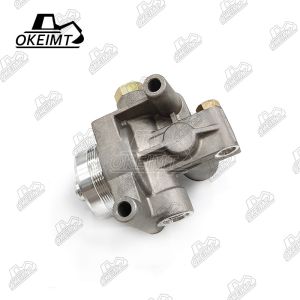 The High-Performance Pilot Carriage EX200-525 In Excavators Made In China