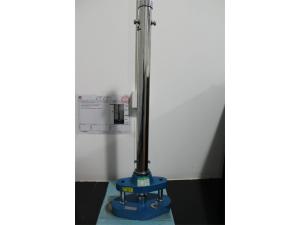 Cheap Precision Impact Paint Testing Instruments DuPont Impactor For Material Durability for sale