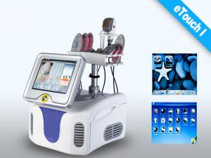 Cheap RF Beauty Equipment Lipo Laser 650nm Diode Laser with 4 big 2 small wraps for sale
