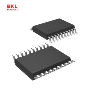 China STM32L031F6P6 MCU Microcontroller Unit High Performance 32Bit Embedded on sale
