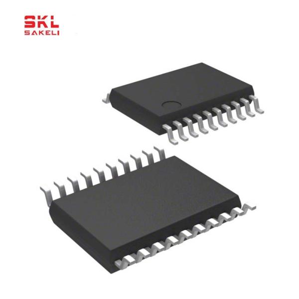 Quality STM32L031F6P6 MCU Microcontroller Unit High Performance 32Bit Embedded wholesale