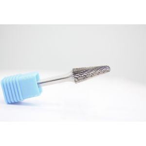 SL-1 Tungsten Carbide Burr Double Cut For Die Grinder 1/4" X 5/8" With 2"