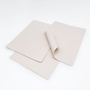 Double Sides Blank Rubber Eyebrow Tattoo Practice Skin For Beginners