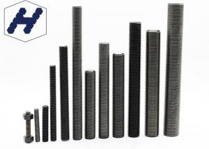 China ASTM A193 Metric Stud Bolt on sale