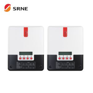 Cheap MPPT RV Solar Charge Controller for sale