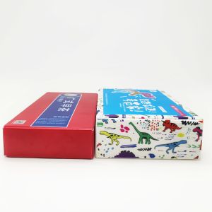 Cold Adapt Moisture Resistance Corrugated Plastic Storage Boxes Dimsum Package