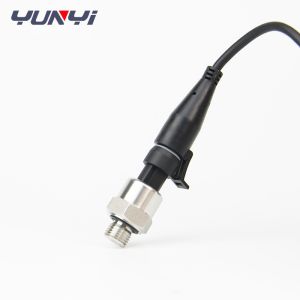 4-20ma Oil Fuel Diesel Air Gas Water Import Ceramic Pressure Sensor Transmitter