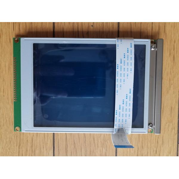 High Stable LCD Screen For Barudan BENSH Series Embroidery Machine Parts
