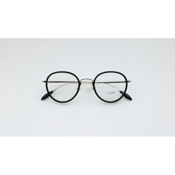 Quality Titanium Glasses Unisex Super Light Retro Geek Fashion Eyeglass 2019 wholesale